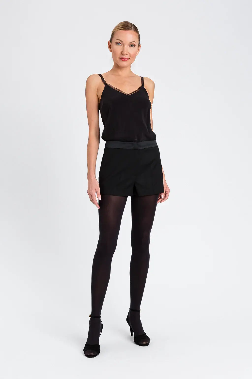 Twinset Top Donna 252TT2411