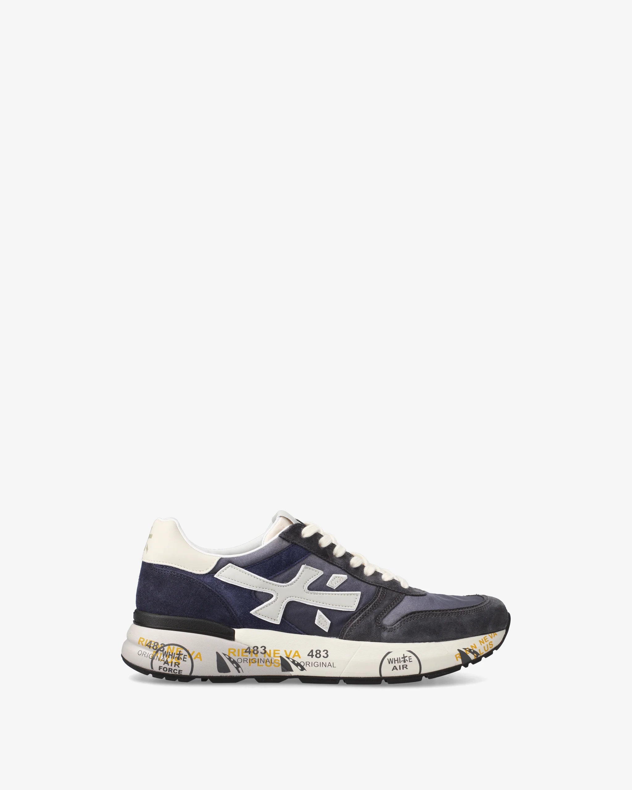 PREMIATA Sneaker Uomo MICK VAR.7209