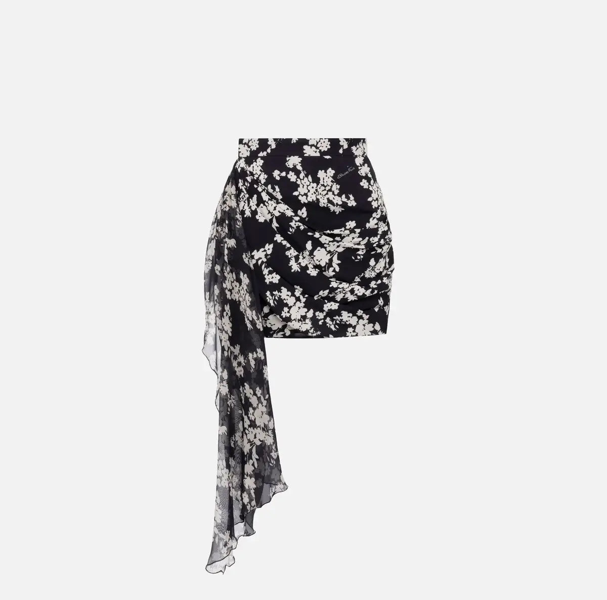 ELISABETTA FRANCHI Gonna Donna GOS9551E2