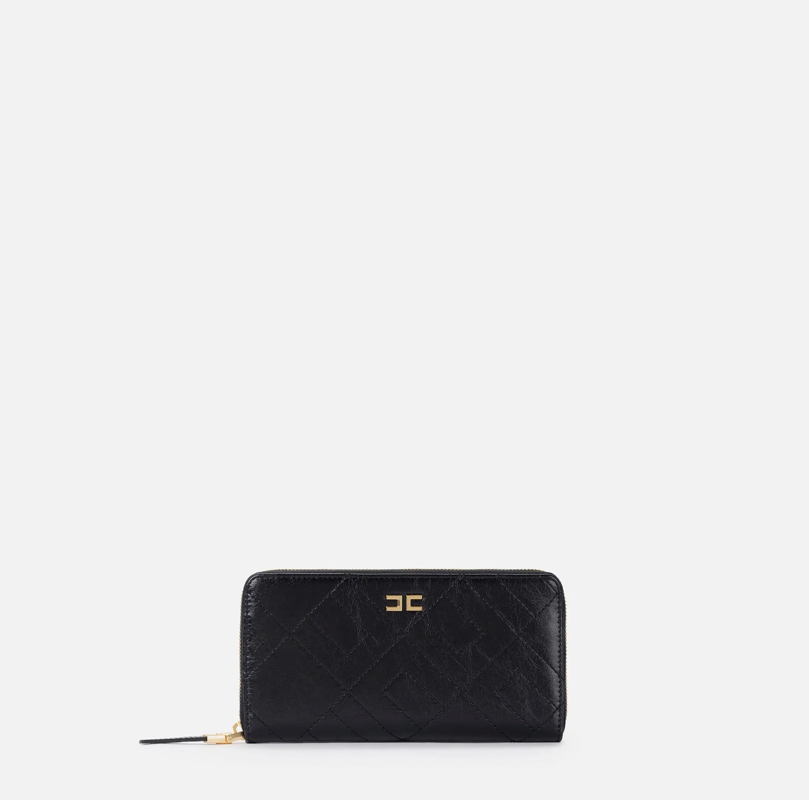 ELISABETTA FRANCHI PORTAFOGLIO Donna PF88A52E2