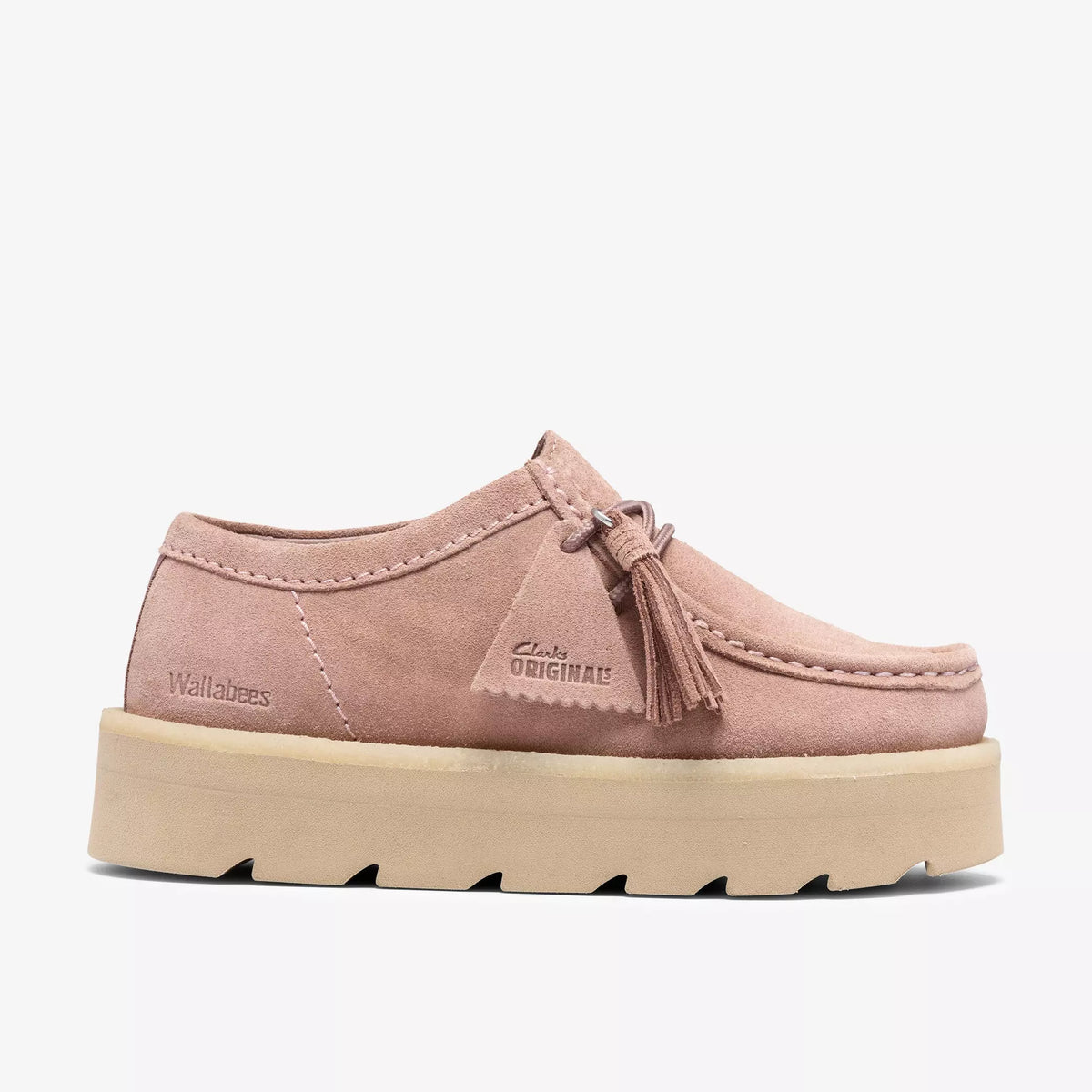 Clarks scarpa con i lacci Donna 26328432 Meare Walla.