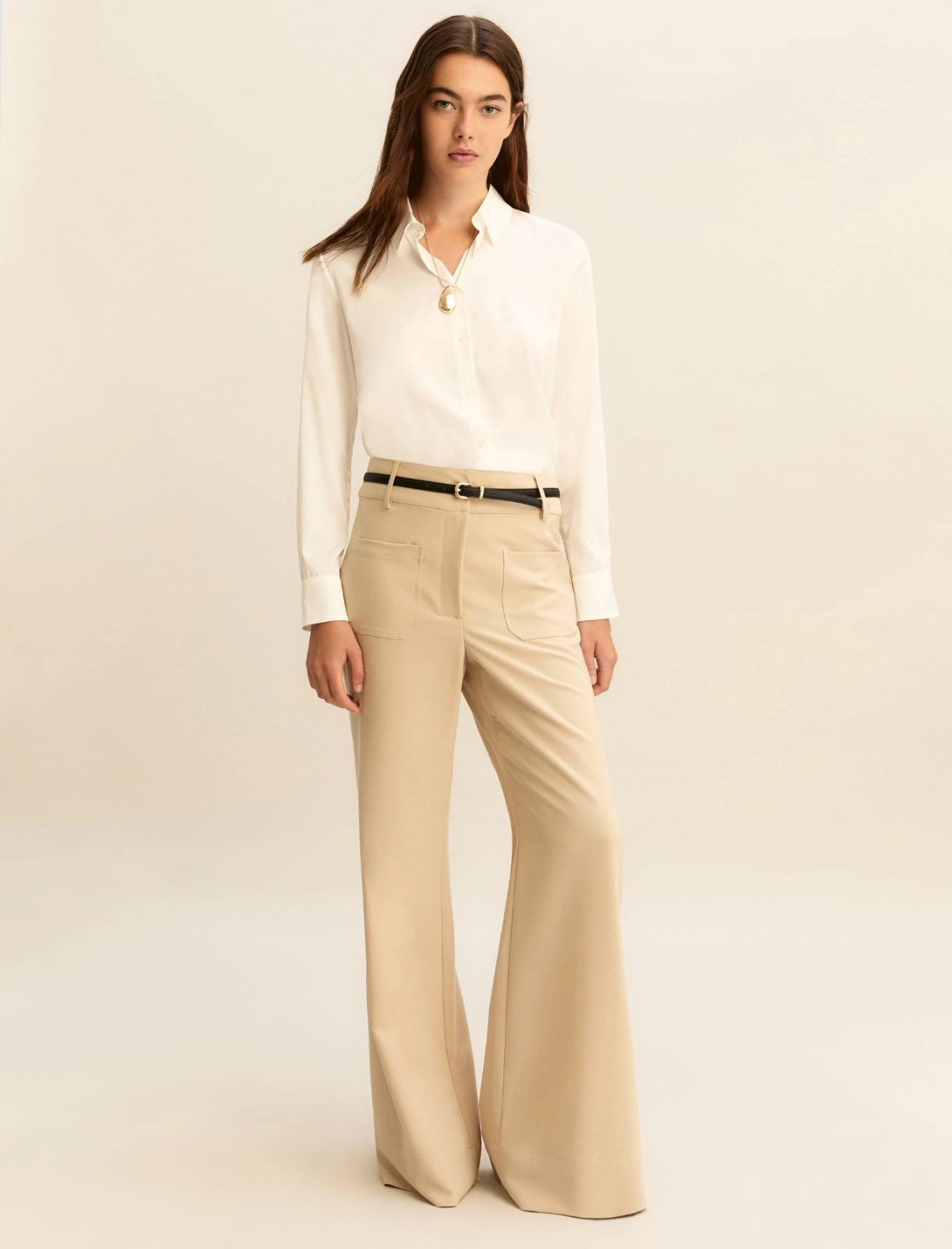 Emme Marella CAMICIA Donna GOLF