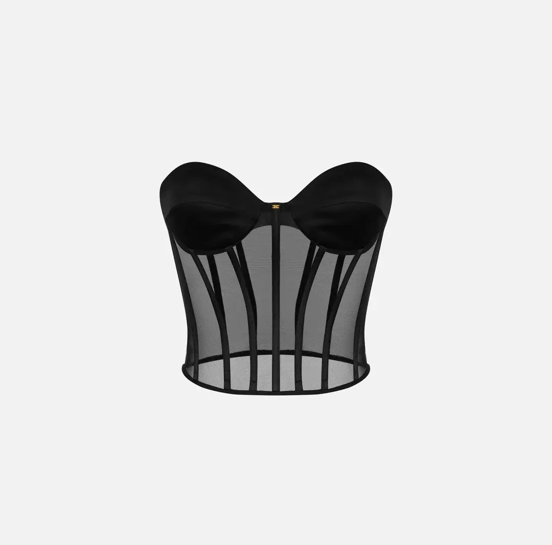ELISABETTA FRANCHI Top Donna TO05162E2