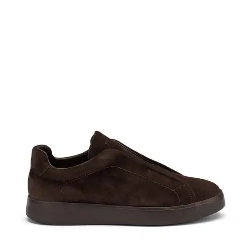 Frau slip-on Uomo 21A6