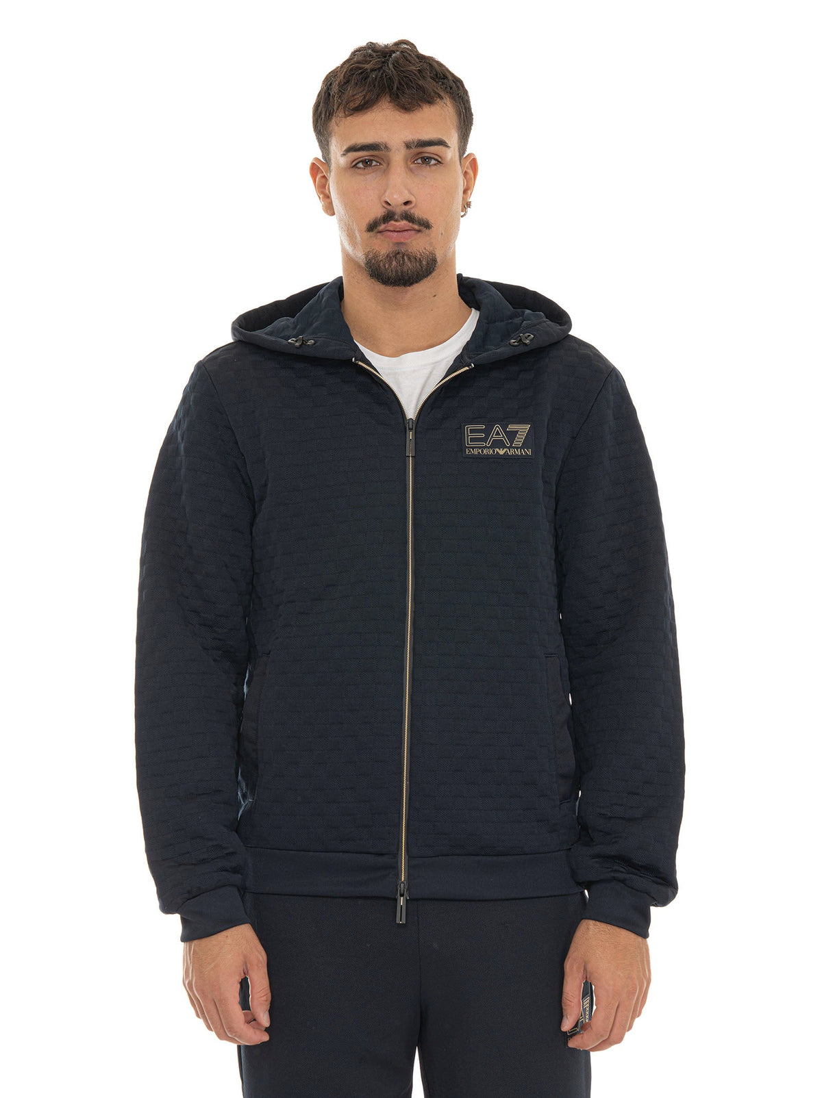 Ea7 SWEATSHIRT Uomo 7M002247 AF26241