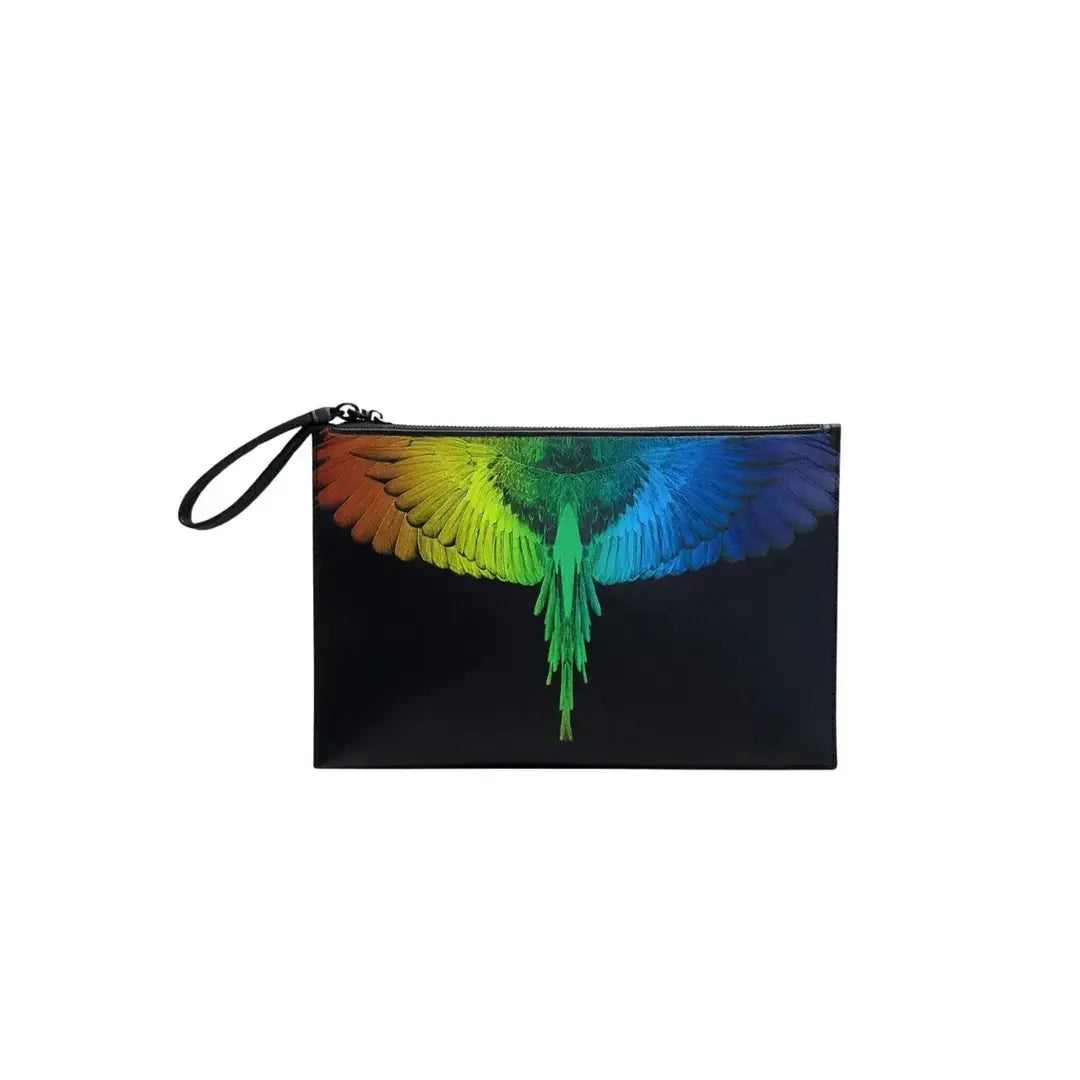 COUNTY OF MILAN POCHETTE Unisex adulto COMAS260333