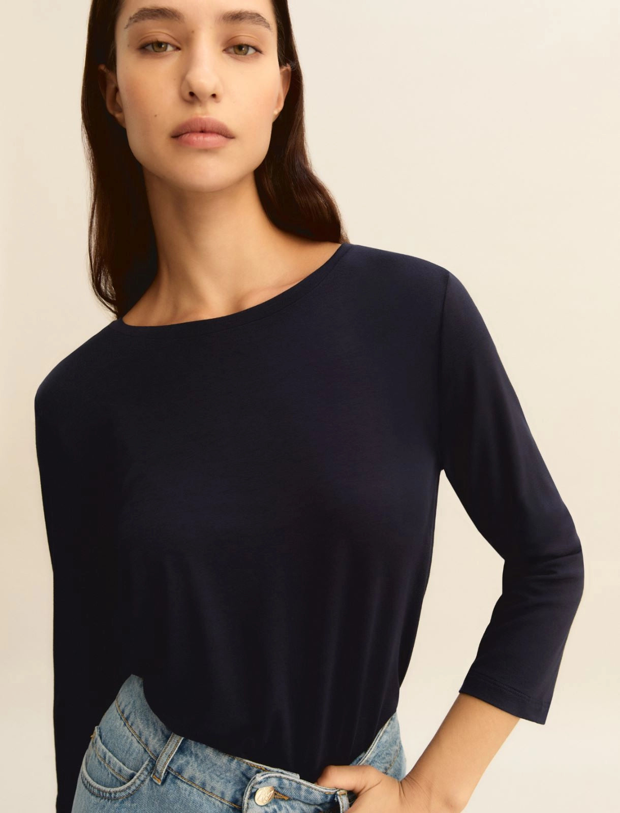 Emme Marella T-SHIRT Donna COSETTA