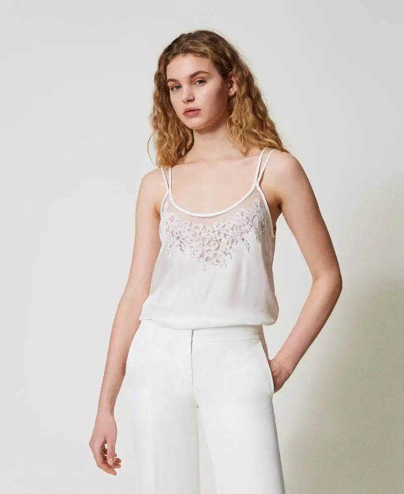 Twinset top Donna 251TP2371