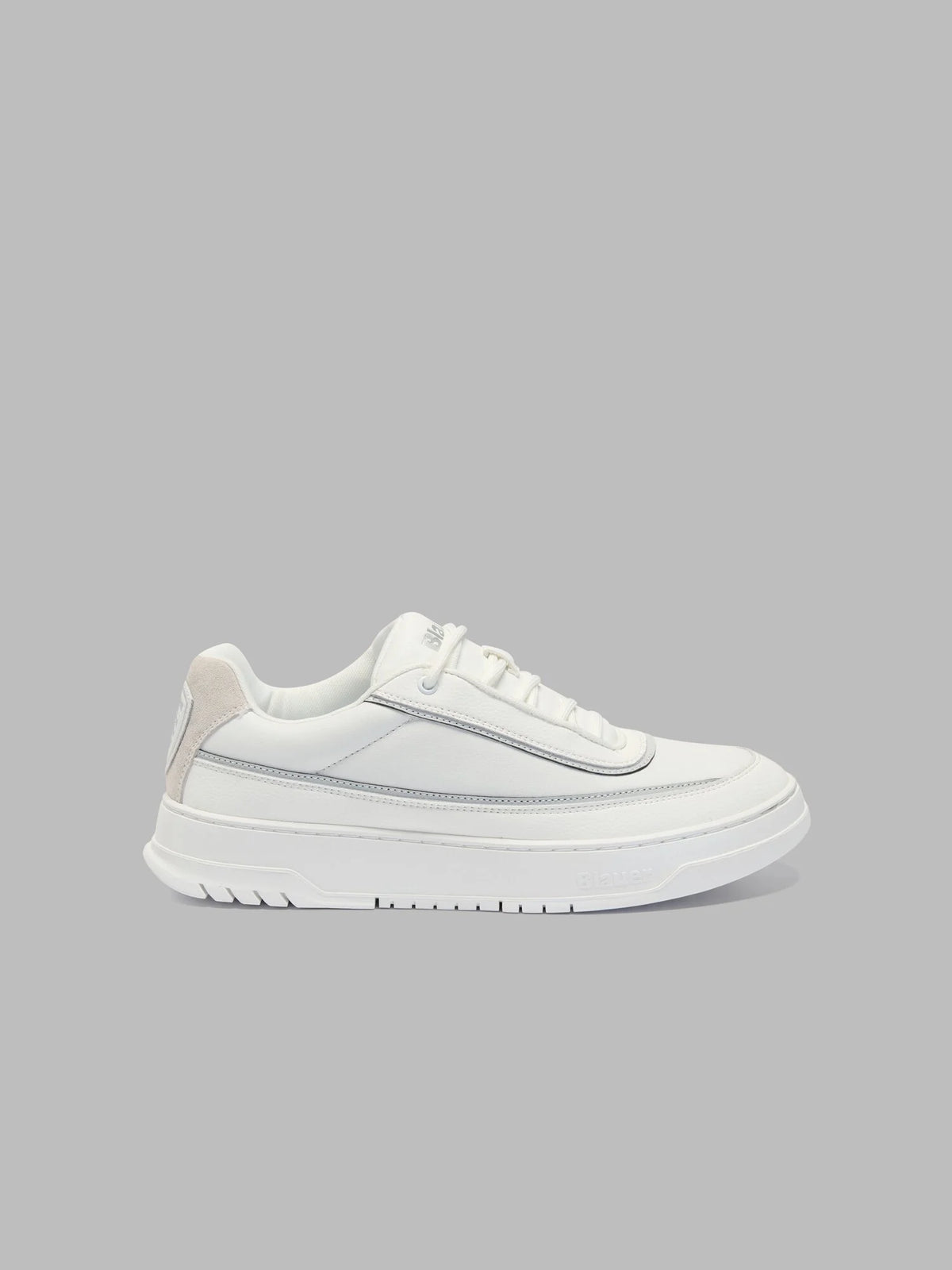 BLAUER Sneaker Uomo F6BYRAM12/LEA