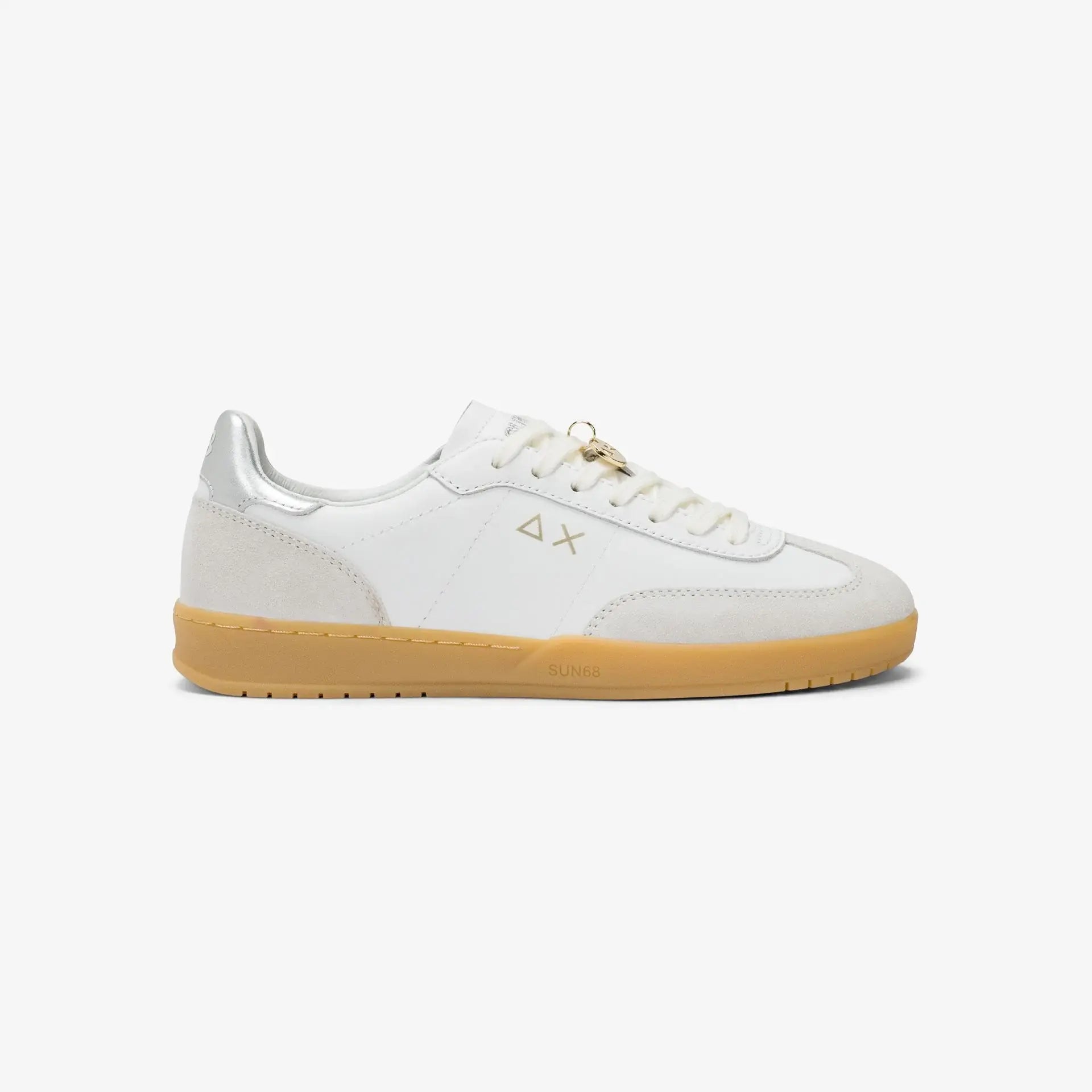 Sun68 Sneaker Donna Z36249