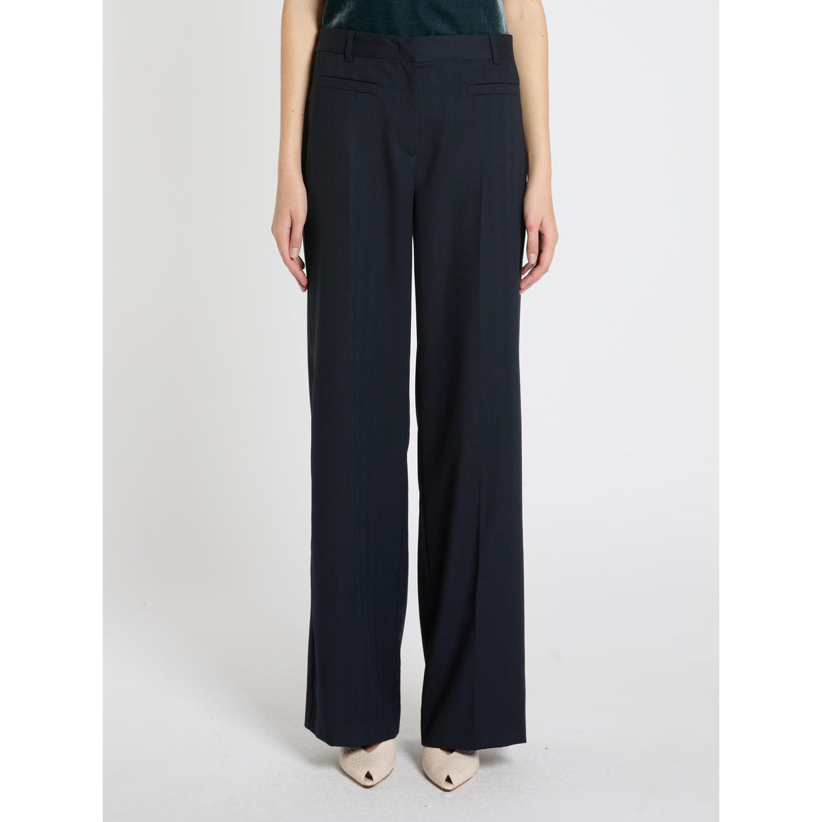 MARELLA Pantalone lungo Donna FINALE